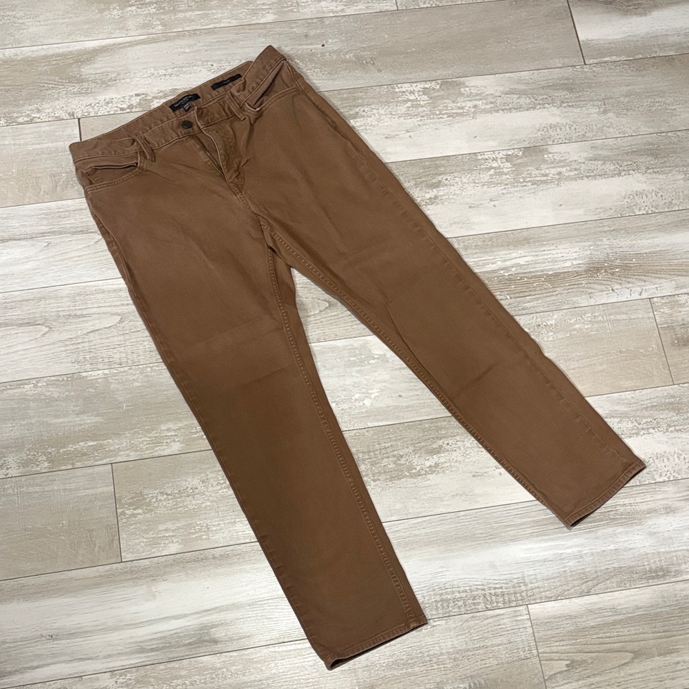 Banana Republic Traveler Pant